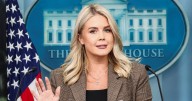 Karoline Leavitt Twists Herself to Explain Why Donald Trump’s OK to ‘Hate’