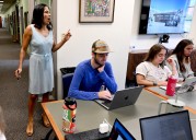 CU law clinic represents local immigrants amid enforcement crackdown