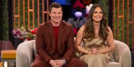 Exclusive ‘Love Is Blind’ Season 9 Clip