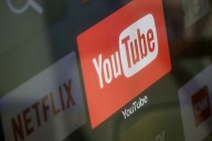 YouTube launches Westminster forum to champion UK's creator economy