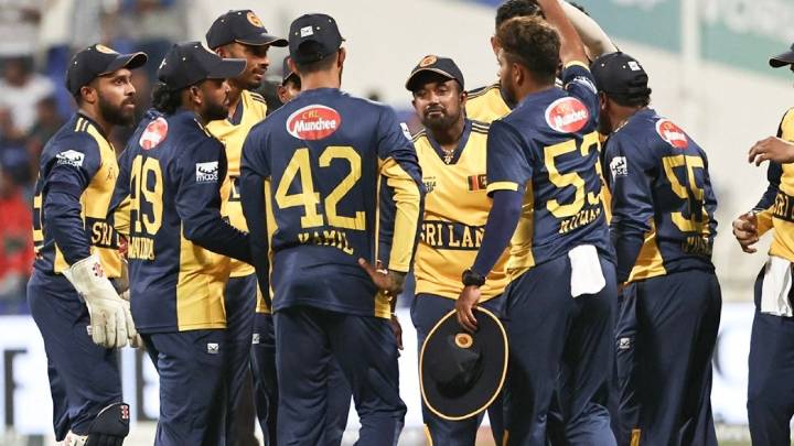 'Belief is key' - Mushtaq rallies Bangladesh ahead of must