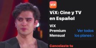 Suscriptores de ViX premium hacen cancelación masiva tras salida de Aarón Mercury de La Casa de los Famosos México