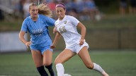 Girls soccer photos: No. 9 Point Pleasant Boro at Notre Dame, Sept. 23, 2025
