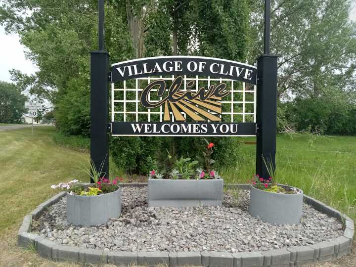 Municipal Election 2025: Clive’s list of official candidates