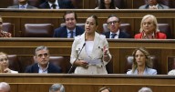 La diputada que dejó en evidencia a Marlaska como ministro: «Pura propaganda y cero eficacia»