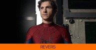 Tom Holland, hospitalizat después de sufrir un accidente en el rodaje de 'Spider