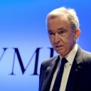 Bernard Arnault "honored" that LVMH has been designated as "likely to enter into a partnership" with Armani