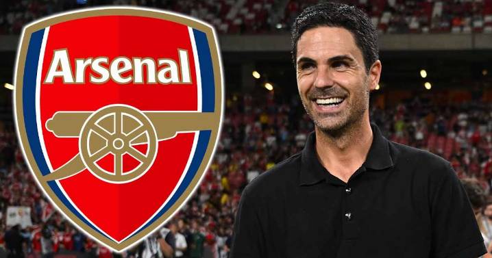 Arsenal sign 'really impressive' winger as Mikel Arteta's £255m transfer revamp continues