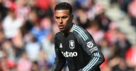 Aston Villa star Morgan Rogers slams Sunderland after 'dangerous' social media post
