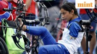 Anand Mahindra congratulates Sheetal Devi on gold medal: ‘World champion…’