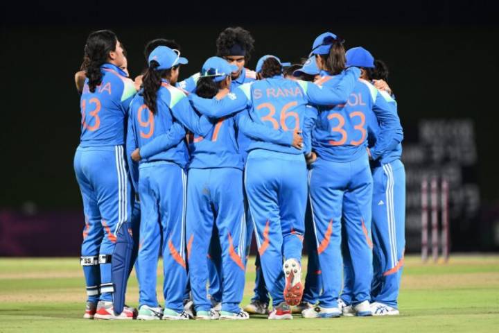 Women’s ODI WC: India’s Quest For Maiden ICC Title Set To Begin With Opener Against Sri Lanka