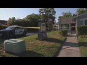 3 men found dead in Carmichael apartment complex were shot in attempted robbery