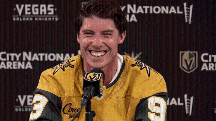Marner prepared to face Toronto homecoming 'head