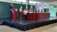 Estudiantes de UTRC participarán en proyectos de agua y saneamiento con SIMAS