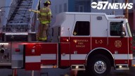 Mishawaka Fire responding to residential fire in Mishawaka