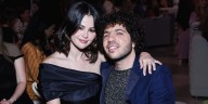 Selena Gomez's 'Controlling' Gesture Toward Benny Blanco at Their Wedding Revealed by Body Language Expert