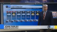 ABC Columbia tracking weather for potential tropical impacts