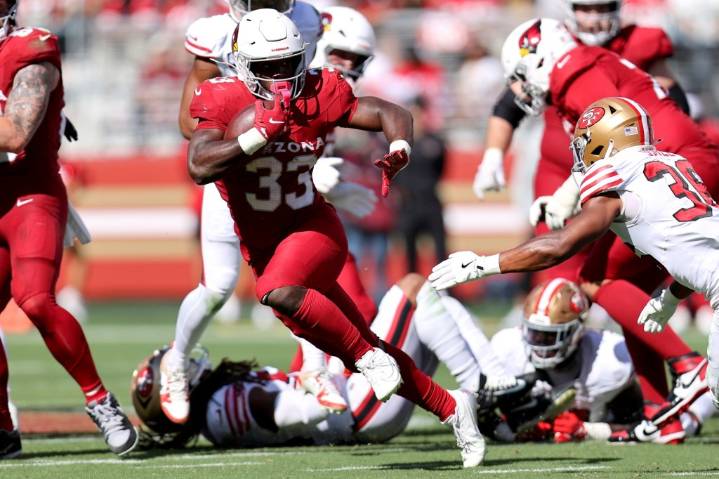Fantasy Football Week 4 Waiver Wire: Go all in with Trey Benson