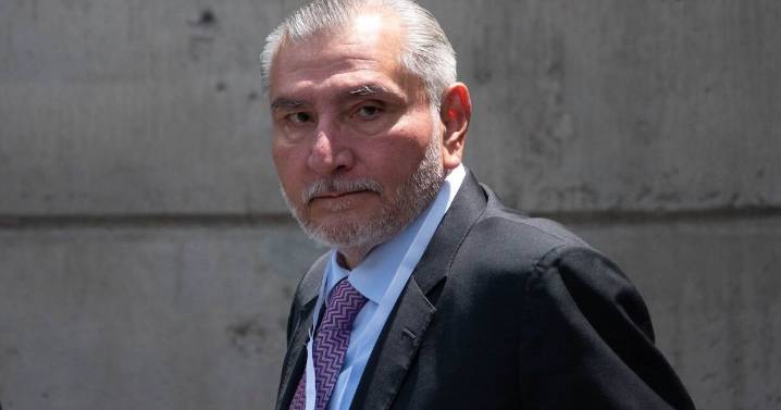 Adán Augusto López se deslinda de exfuncionario de Tabasco