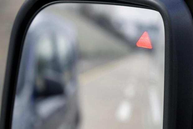 The driver assist features you’ll want in your next used car