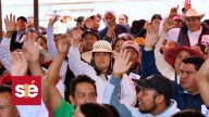 IEEM acompaña la ruta para la elección indígena en Temoaya