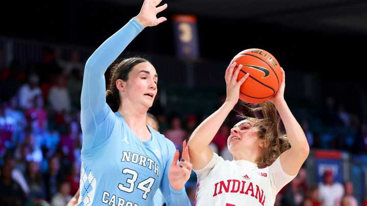 Indiana women's basketball schedule: Nonconference opponents, dates