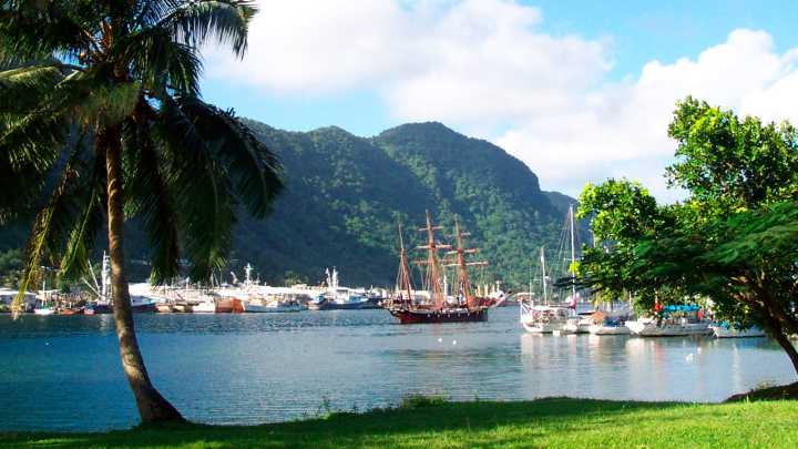 American Samoa says no to deep-sea mining. The Trump administration might do it anyway.