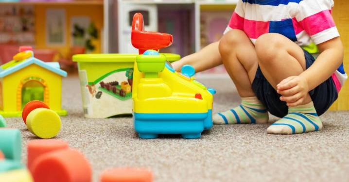 'Disgust, anger, grief': Mother's rage at childcare abuse charges