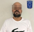 Detiene Centro de Operaciones Estratégicas a dos presuntos narcomenudistas