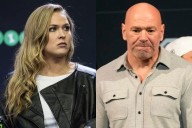 Ronda Rousey’s Mother Ignores $13M to Oppose Dana White as Ali Act Setback Hits TKO Boxing The mother of Ronda Rousey prevents CSAC from supporting ammendments to Ali Act, which will help Zuffa Bozing