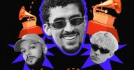 Essay: Latin Grammys snubs abound — but Bad Bunny's producers deserve nominations