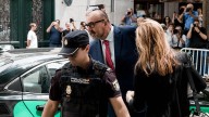 Koldo se citó con Delcy Rodríguez después de que Ábalos saliera del Gobierno