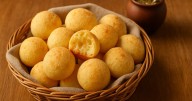 Receta fácil de pan de queso: el clásico casero ideal para la merienda