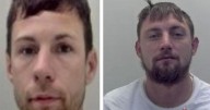 Call 999 if you see men added to Kent Police’s most wanted list
