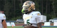 WLOX Player of the Week: Poplarville Hornets RB Ty Keys