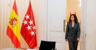 Ayuso, sobre las intervención de Felipe VI en la ONU sobre Israel: "El Rey reina pero no gobierna"