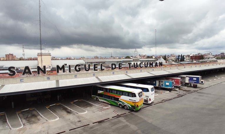 Cambia de manos la Terminal de Omnibus: el nuevo concesionario estará obligado a modernizarla invirtiendo 10 millones de dólares