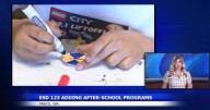 New funding boosts after-school programs in Benton City, Dayton and Finley schools