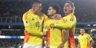 El impacto económico de los juegos de la Selección Colombia 