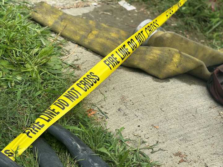 Smoking ignites $100,000 house fire in Cleveland’s North Collinwood neighborhood