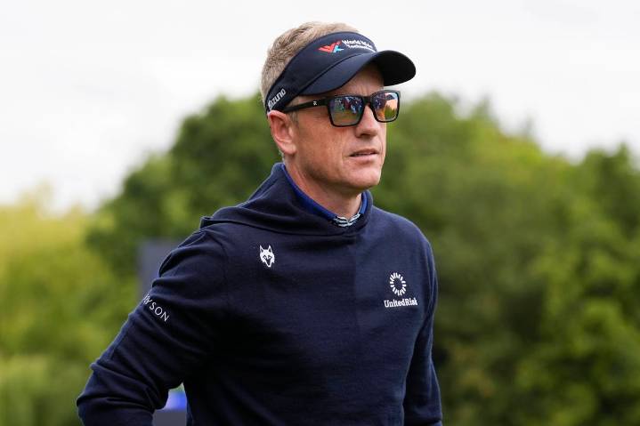 Luke Donald Reveals One Thing That May Turn Fans Against Team USA Amid Backlash Over Expensive Kits Luke Donald leaves a strong warning for the PGA of America as fans might turn on Team U.S. after pay