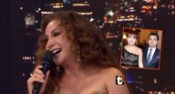 Janet arremete contra Magaly y su esposo: “Ella tiene más cirugías y él no sé por qué me manda cartas notariales” La conductora de ‘América Hoy’ afiló su lengua contra la urraca y el notario en el pro