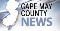 Authorities searching for missing swimmer in Cape May