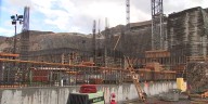 Billion-dollar luxury high-rise project takes shape in Henderson