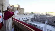 León XIV, el pontífice más joven en décadas, celebró sus 70 años en la Plaza San Pedro