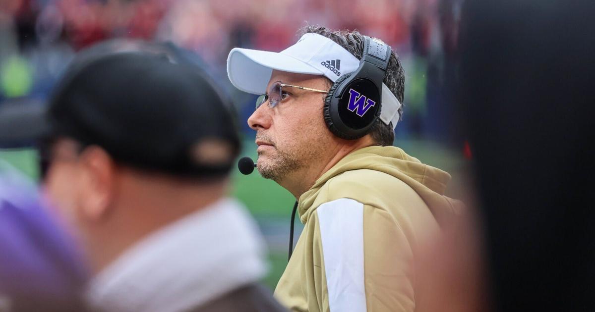 Matt Calkins: If Apple Cup’s demise is near, blame Pac