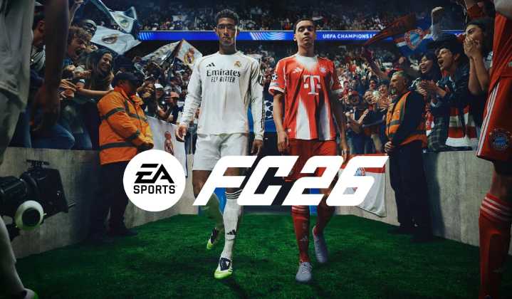 ¿Incluirá la Liga MX? Fecha de estreno de EA FC 26, artistas y competencias confirmadas