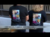 Malyn Pavolka pleaded guilty except insane in deadly crash sentencing