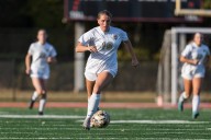 Viggiano, No. 16 Point Pleasant Boro secure season