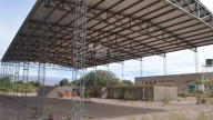 El playón fantasma